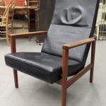 967 1404 ARMCHAIR